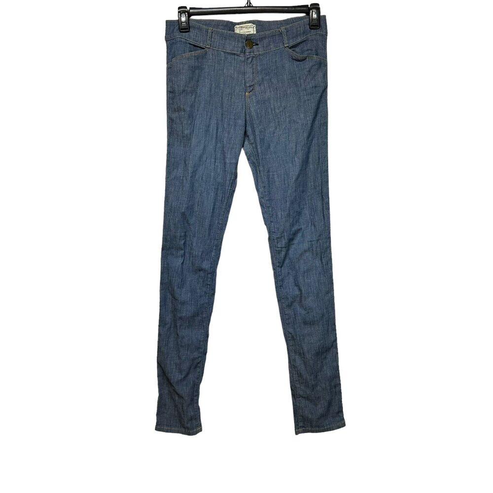 current Elliott Lightweight Cotton jeans 1989-005 Womens Size 30